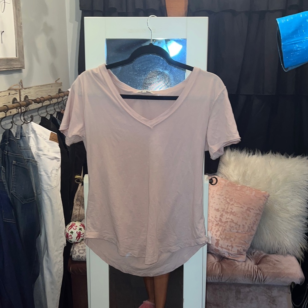 Z supply tee
